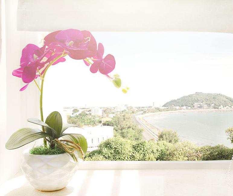 Minh Nhan Hotel Vung Tau Zewnętrze zdjęcie