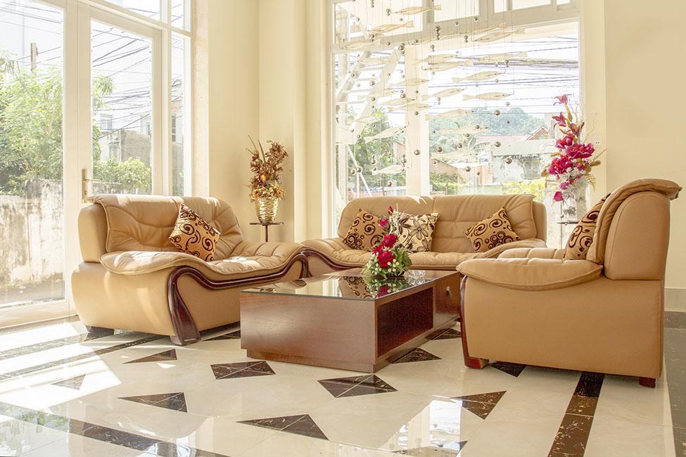 Minh Nhan Hotel Vung Tau Zewnętrze zdjęcie
