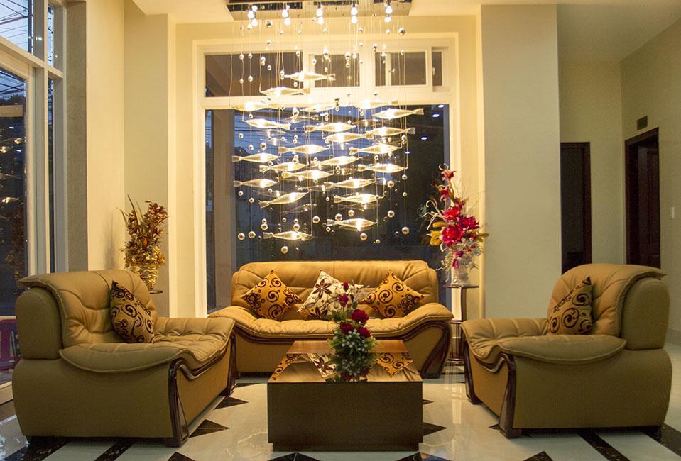 Minh Nhan Hotel Vung Tau Zewnętrze zdjęcie